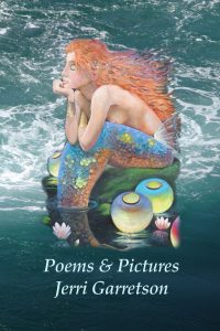 Poems & Pictures Front Cover